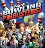 AMF Bowling Pinbusters