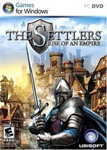 The Settlers: Rise of an Empire