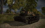 World of Tanks