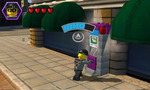 LEGO City Undercover: The Chase Begins