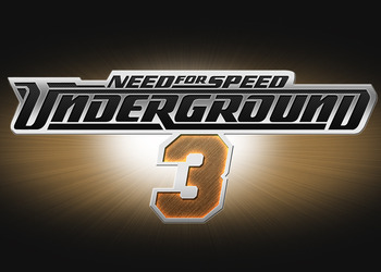 Need for Speed: Underground 3