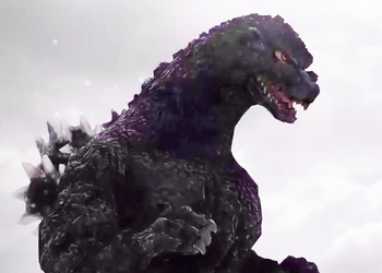 Разработчики игры Godzilla предлагают решить все мирские проблемы с помощью Годзиллы