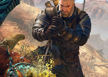 Разработчики The Witcher 3: Wild Hunt раскрыли всю правду о системе экранов загрузки в игре