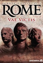 Europa Universalis: Rome Vae Victis