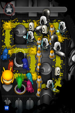 De Blob Revolution