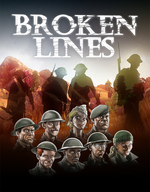 Broken Lines