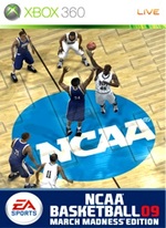 NCAA Basketball 09 March Madness Edition