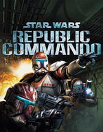Star Wars: Republic Commando