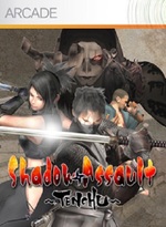 Tenchu: Shadow Assault