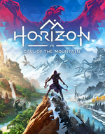Horizon: Call of the Mountain