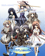 Root After and Another