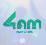 PixelJunk 4am