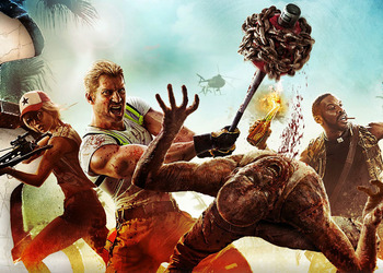 Из игры Dead Island 2 сделают заряженный экшн с зомби