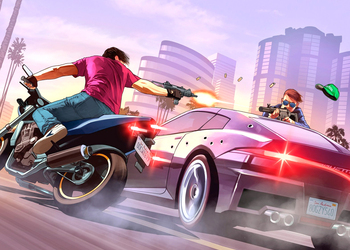 Ограбления в GTA Online появятся вместе со следующим обновлением игры