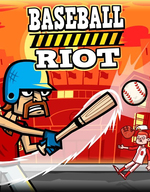 Baseball Riot