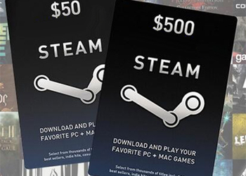 Представители Valve пополнили кошельки некоторых пользователей Steam