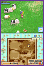 Harvest Moon: Grand Bazaar