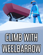 Climb With Wheelbarrow