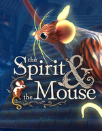 The Spirit and the Mouse