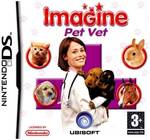 Imagine Animal Doctor