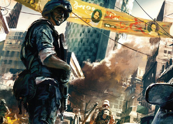 Слухи: DICE готовится выпустить игру Battlefield 3 на мобильных платформах