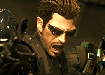 Большая часть команды разработчиков Deus Ex: Human Revolution трудится над продолжением игры