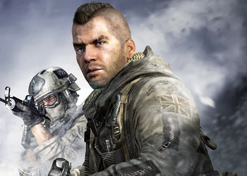 Разработчики Call of Duty: Ghosts вернут в игру Соупа