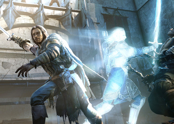 Разработчики Middle-earth: Shadow of Mordor презентовали видео геймплея игры на РС