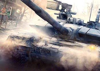 Геймеров приглашают на закрытое бета-тестирование игры Armored Warfare