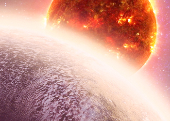 Ученые назвали возможных обитателей планеты у ближайшей к Солнцу звезды