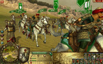 Lionheart: King's Crusade