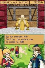 Monster Rancher DS