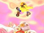 Chocobo Racing
