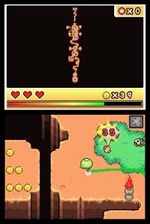 A Kappa's Trail