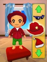 Imagine Babyz Fashion