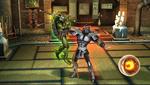 Teenage Mutant Ninja Turtles: Smash-Up
