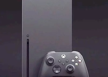 В новом Xbox Series X раскрыли возвращение к игре без загрузок