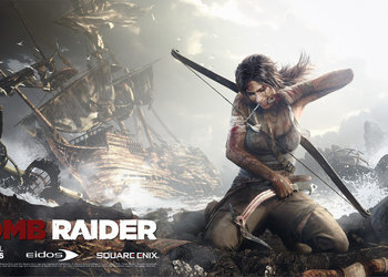 Релиз игры Tomb Raider скорее всего перенесут
