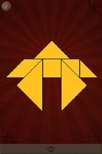 Tangram Puzzle Pro