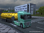 Euro Truck Simulator