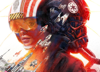 Star Wars: Squadrons и другие 2 игры предлагают бесплатно