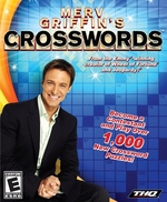 Merv Griffin's Crosswords