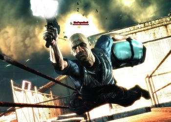 Rockstar рассказала о многопользовательских режимах в игре Max Payne 3
