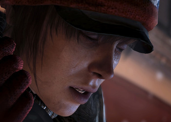 Разработка игры Beyond: Two Souls обошлась компании Sony в 27 миллионов долларов