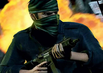 Террористы используют игры Grand Theft Auto для вербовки детей