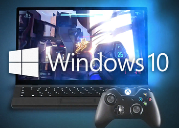 Компания Microsoft презентовала возможности Windows 10 для РС геймеров