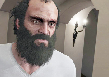 Разработчики GTA V готовятся к анонсу расширения одиночной кампании игры