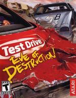 Test Drive: Eve of Destruction