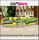 Crash-Course Domo