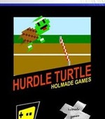 Hurdle Turtle